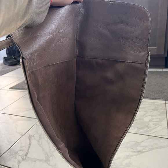 Charles by Charles David over the knee riding boots 6 - Picture 8 of 10